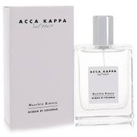 ACCA KAPPA MUSCHIO BIANCO 50 ML Orginál Unisex