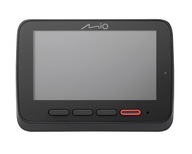 MIO MIVUE 866 WiFi REJESTRATOR TRASY 60kl/s GPS