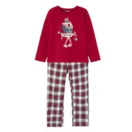 Dievčenské pyžamo od firmy Mayoral 4759-80 veľ.104