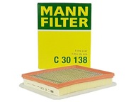 Mann-Filter C 30 138 Vzduchový filter