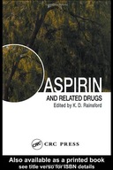 Aspirin and Related Drugs group work