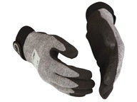 Pracovné rukavice s PVC povlakom GUIDE 656 veľ. 9