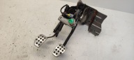 pedale komplet Peugeot 207 CC 1,6 VTI