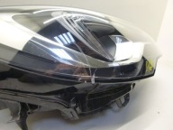 OPEL ASTRA 5 V K INTELI LUX FULL LED light right PRZEDNA