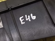 BMW E46 PANEL klími klimatizaci 64116902440