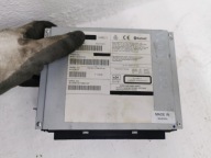 RADIO CD MP3 lettore VOLVO V60 e 31358290AA 10-18