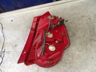 Chevrolet Aveo II T250 light rear left HB