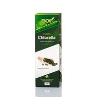 100% Chlorella Pyrenoidosa 80g (200mg, 400tabl.) B