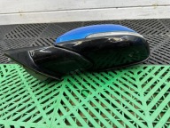 electrics mirror side left side BMW X1 F48 7PIN colour C1D