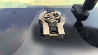 VETRO PARABREZZA RETROVISORE INTERNO sensor Ford Flex 2013-2019