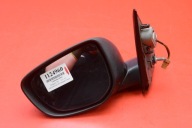 mirror left BRAZOWE EU 021265 PEUGEOT 301 12-17 5 PIN