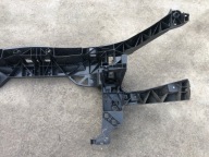 support panel for radiators front MERCEDES W910 A9108800500 without OKUCIA