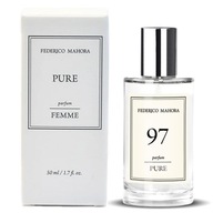 FM World Fm 97 50ml dámsky parfém