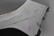 bumper front front PDC OPEL MOKKA A of wheels. GAZ 12-16