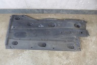 Volkswagen Golf VII cover chassis left 5Q0825201L original st.BDB