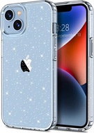 Etui BROKAT do iPhone 15 / iPhone 14 13 + SZKŁO