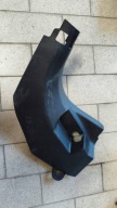 cap threshold front side left Renault Rafale 769126944R