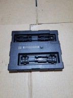 AUDI A6 C7 LIFT modulo Centralina KOMFORTU 4H0907064FN