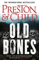Old Bones Preston Douglas ,Child Lincoln
