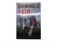 Grunwald 1410 - Jan Wróbel