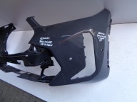 front bumper BMW X6 G06 m-packet LIFT NR 50711