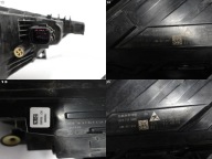 AUDI Q8 SQ8 4M8 LIFT FL 24- light FULL LED MATRIX BEAM left front EUROPA