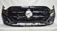 MERCEDES GLB II W244 AMG 26- bumper front front 6XPDC A2448854602