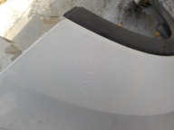 940 FORD KUGA and fender right front front
