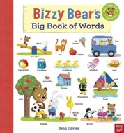 Bizzy Bear s Big Book of Words group work