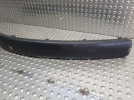lišta nárazníku pravý předek 3B0807718 VW PASSAT B5 LIFT