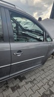VW TOURAN and door right front complete LIFT colour LD7R