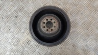 AUDI A4 B6 2.5 TDI pulley cams