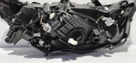light left front FULL LED TOYOTA RAV4 V 19- original