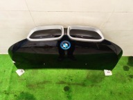 BMW i3 bonnet cover front front