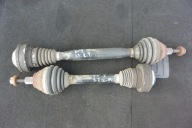 semi-axis right left front AUDI TT 8J 3.2 FSI QUATTRO
