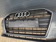 Audi A3 S3 8V Lift 16- bumper front front