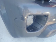 SUZUKI JIMNY III LIFT 12-18 bumper front front
