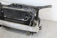 support panel for radiators radiator pillar AUDI Q5 8R0 HYBRID