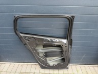Ford Focus Mk4 Mk-4 door rear part left rear. left kombi