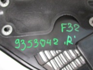 torpedo BMW 4 F32 7405638 9353042