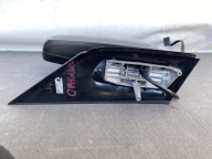 VW CRAFTER Sprinter 906 06- mirror left electrics 6 PIN original