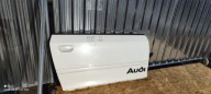 door right front AUDI A3 8P LIFT LY9C 3-door ORG