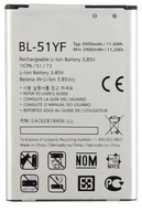 Nowa Bateria LG BL-51YF G4 H815 H818 3000mAh