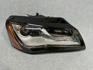 LAMPA AUDI A8 D4 BI-XENON SKRETNY USA 4H0941030