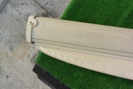 blinds boot beige W211 MERCEDES-BENZ KOMBI