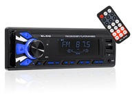Rádio BLOW AVH-8602 MP3/USB/SD/MMC