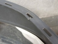 bumper rear part VW GOLF VII 7 5G HB LIFT 17
