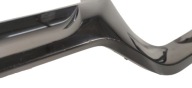 SPOILER der Stoßstange heck BMW X3M F97 8065262
