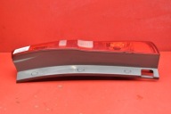 light right rear part rear HYUNDAI H1 2 II i800 07-20