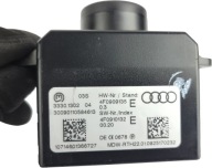 AUDI A6 C6 LIFT ignition 4F0909135E SPRAWNA AUTOMAT